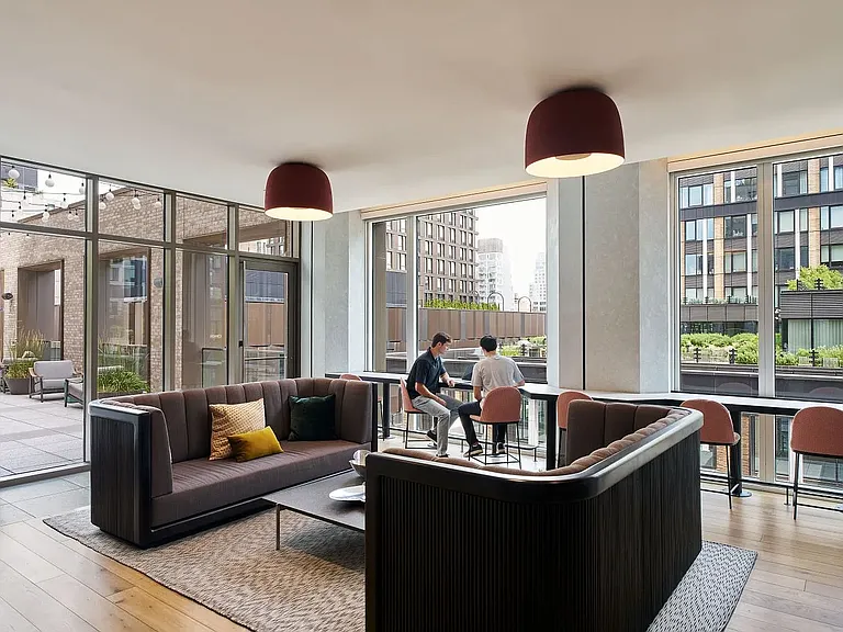 55 Suffolk St #1004 — Photo 23