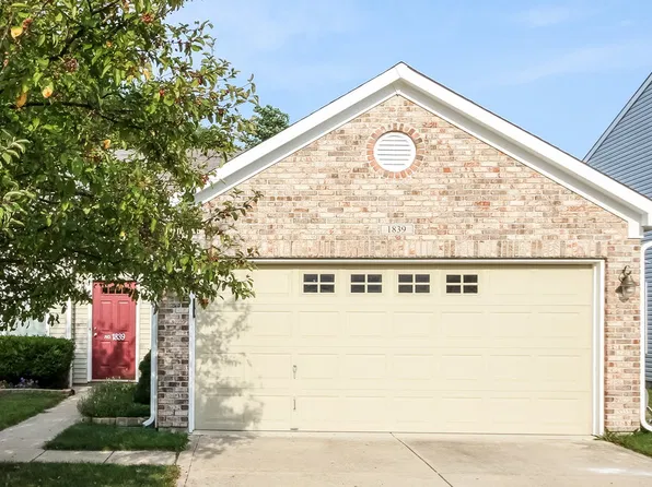 1839 Wandflower Cir, Indianapolis, IN 46231