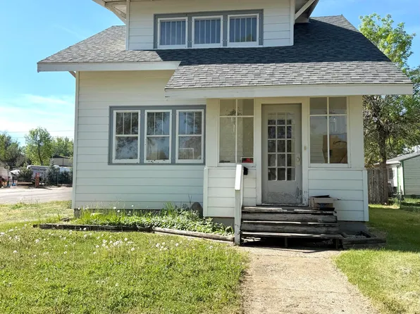 1336 5th St, Havre, MT 59501