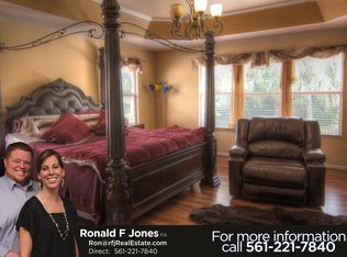5508 Monte Fino Ct, Greenacres, FL 33463
