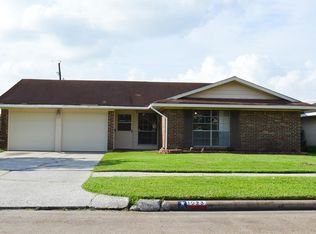 1023 Shawnee St, Houston, TX 77034
