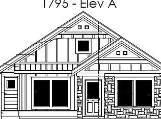 1795 A Plan, Pine 43, Meridian, ID 83642