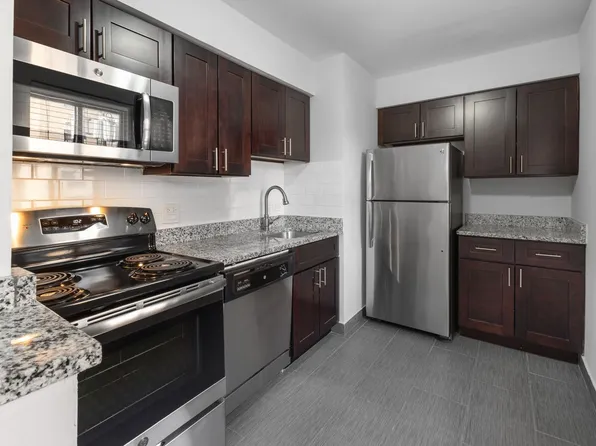 The Arbor Winthrop South