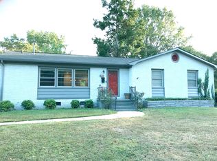 7127 Mapleridge Dr, Charlotte, NC 28210