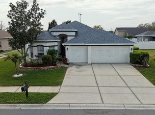 3215 Coconut Grove Rd, Land O Lakes, FL 34639