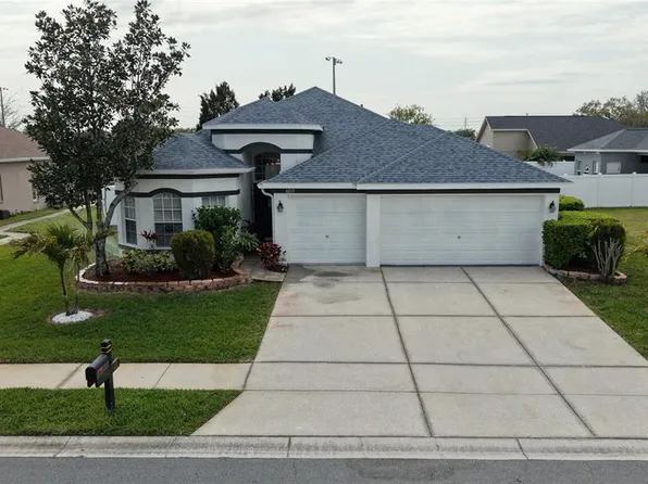 3215 Coconut Grove Rd, Land O Lakes, FL 34639