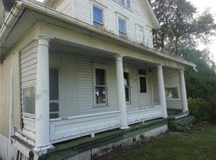 395 Maple Ave, Hooversville, PA 15936