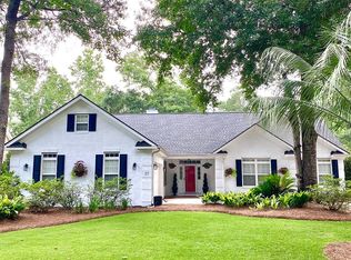 27 Loblolly Ridge Ln, Pawleys Island, SC 29585
