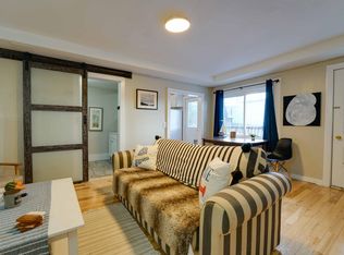 54 Cumberland Ave #1, Portland, ME 04101