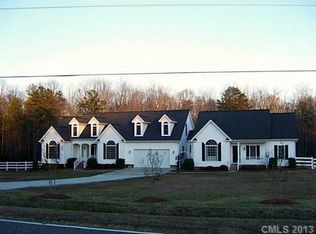 796 Mason Dickson Rd, York, SC 29745