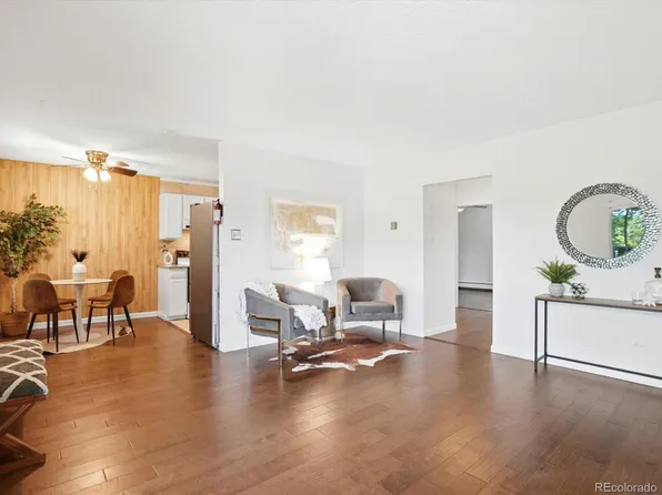 2120 S Vaughn Way #206F, Aurora, CO 80014