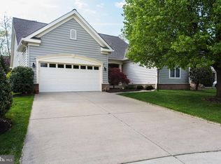 6881 Derby Run Way, Gainesville, VA 20155