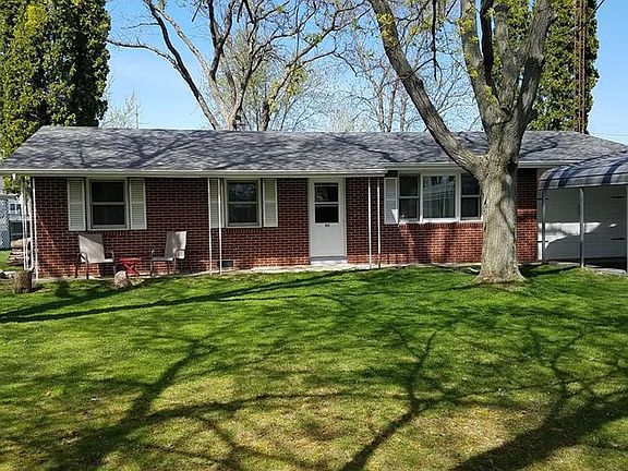 2nd image of 1031 Bellaire Ave