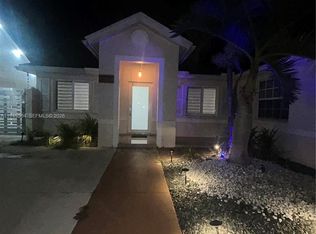 24935 SW 129th Path, Homestead, FL 33032