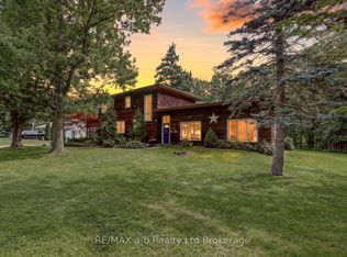 61 Parkwood Dr, Tillsonburg, ON N4G 2B7