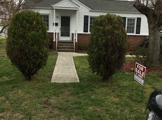 5 Warner Rd, Hampton, VA 23666