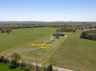 8333 Panther Creek Rd, Christiana, TN 37037