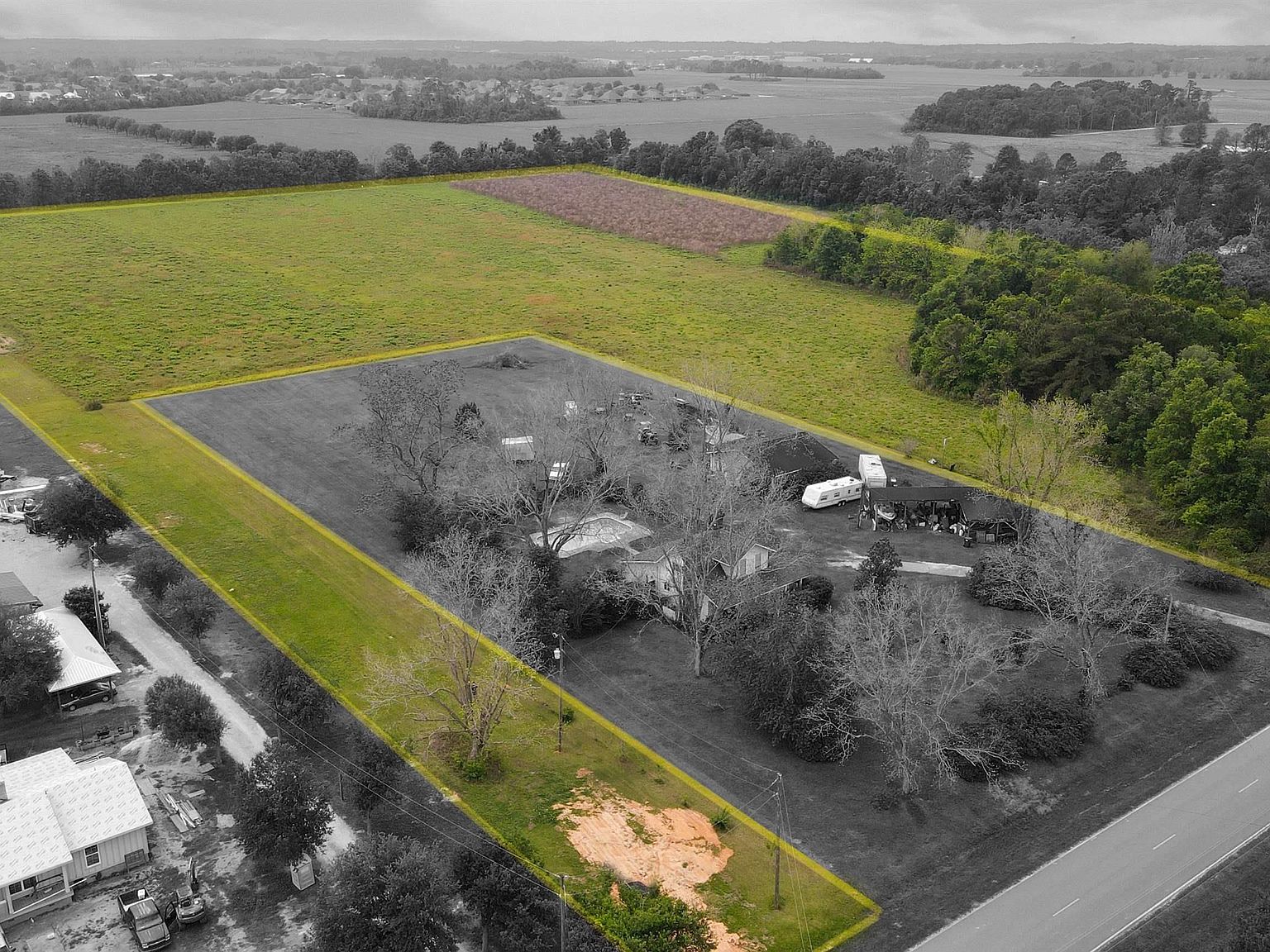 9668 County Road 34, Fairhope, AL 36532 Zillow