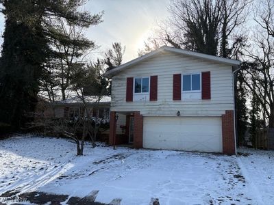1700 Karg Dr, Akron, OH, 44313