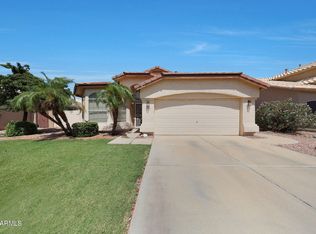 19007 N 79th Dr, Glendale, AZ 85308