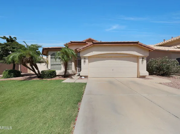 19007 N 79TH Drive, Glendale, AZ 85308