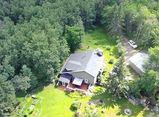 109 Range Road 202 #50514, Beaver County, AB T0B4J2