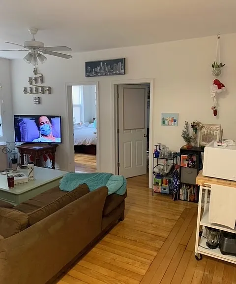 58 Westland Ave #16 — Photo 1