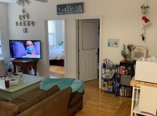 58 Westland Ave APT 16, Boston, MA 02115