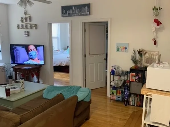 58 Westland Ave, Boston, MA
