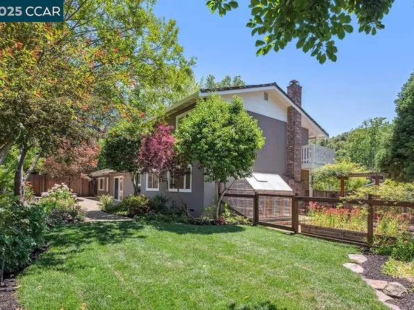 1245 Rimer Dr, Moraga, CA 94556