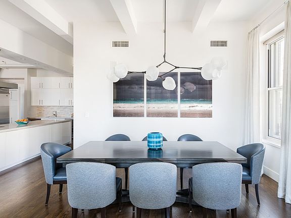 5th image of 161 Hudson St APT 5B