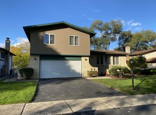 5214 Keith Dr, Richton Park, IL 60471