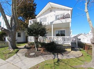 1248 Bay Ave, Ocean City, NJ 08226