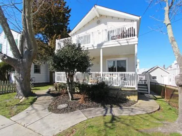 1248 Bay Ave, Ocean City, NJ 08226