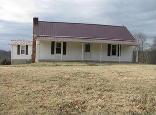 5890 Marion Rd, Cumberland Furnace, TN 37051