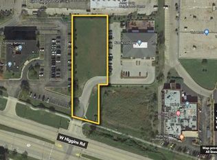 200 W Higgins Rd SUITE 214, Schaumburg, IL 60195