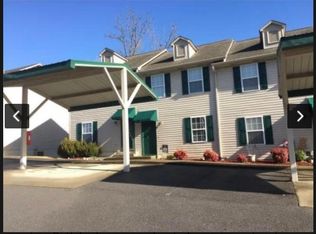 2420 Volunteer Pkwy, Bristol, TN 37620