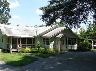 2736 W Currahee St, Toccoa, GA 30577