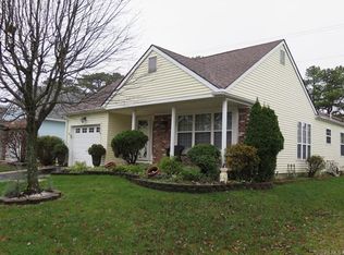 101 Nostrand Dr, Toms River, NJ 08757