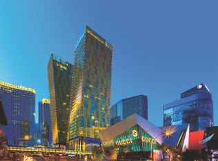 3726 S Las Vegas Blvd UNIT 1405, Las Vegas, NV 89158