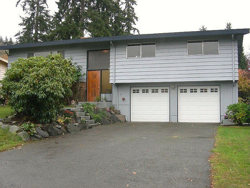 Squeaky clean One Owner Home Ready to Move In To!