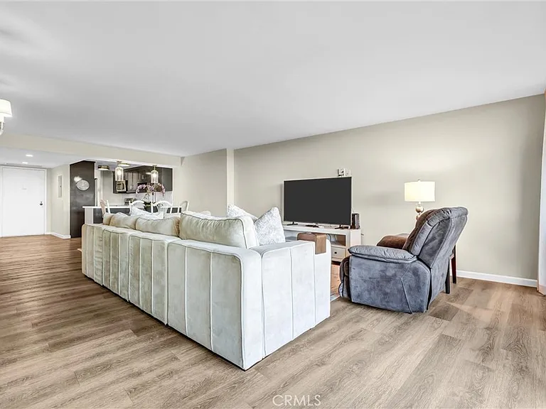 4337 Marina City Dr #141 — Photo 13