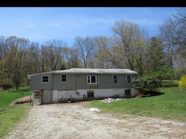 43 Rockport Rd, Wantage Twp., NJ 07461
