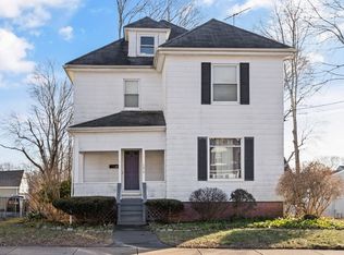 170 Prospect St, Brockton, MA 02301