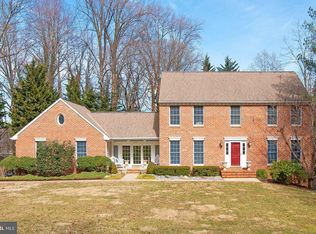 1203 Asquithpines Pl, Arnold, MD 21012