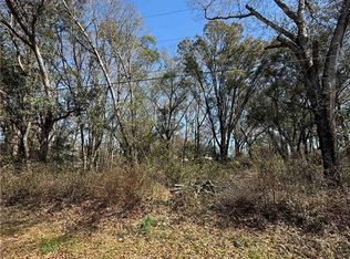 0 Hill N Dale Dr Lot 3, Silverhill, AL 36576