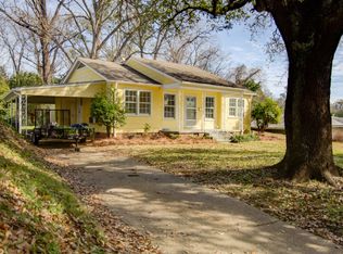 1806 Edna Dr, Vicksburg, MS 39180