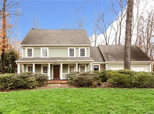 2121 Wittstock Dr, Charlotte, NC 28210