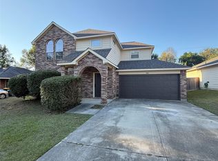 14159 Running Bear Dr, Willis, TX 77378