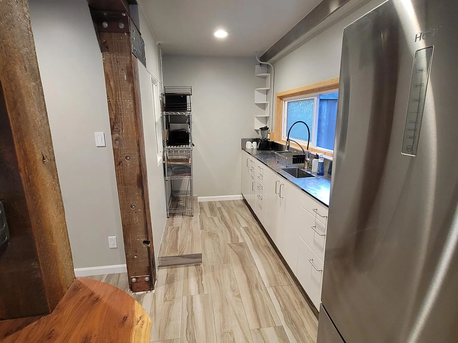 Studio, 375 sqft, $2,050 — Photo 3